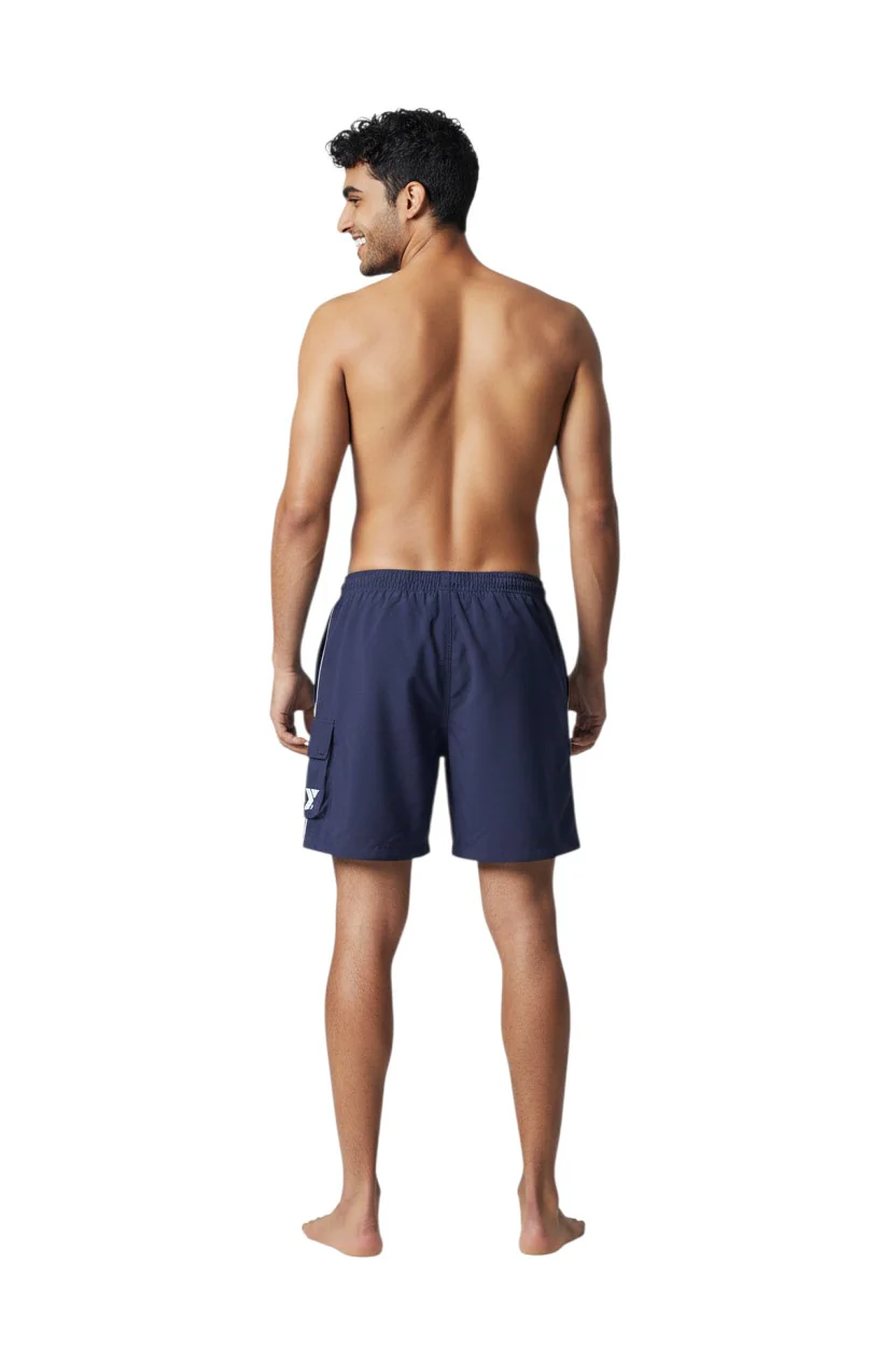 YMCA Men's Kiefer Board Short - Image 9