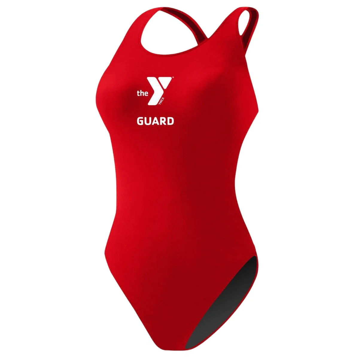 YMCA Kiefer Guard MB Back One Piece Swimsuit - Image 10
