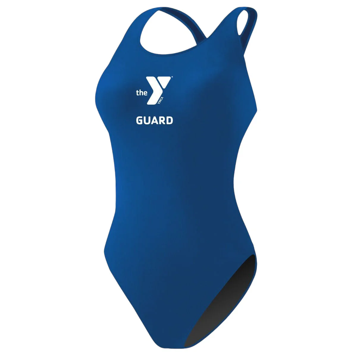 YMCA Kiefer Guard MB Back One Piece Swimsuit - Image 11