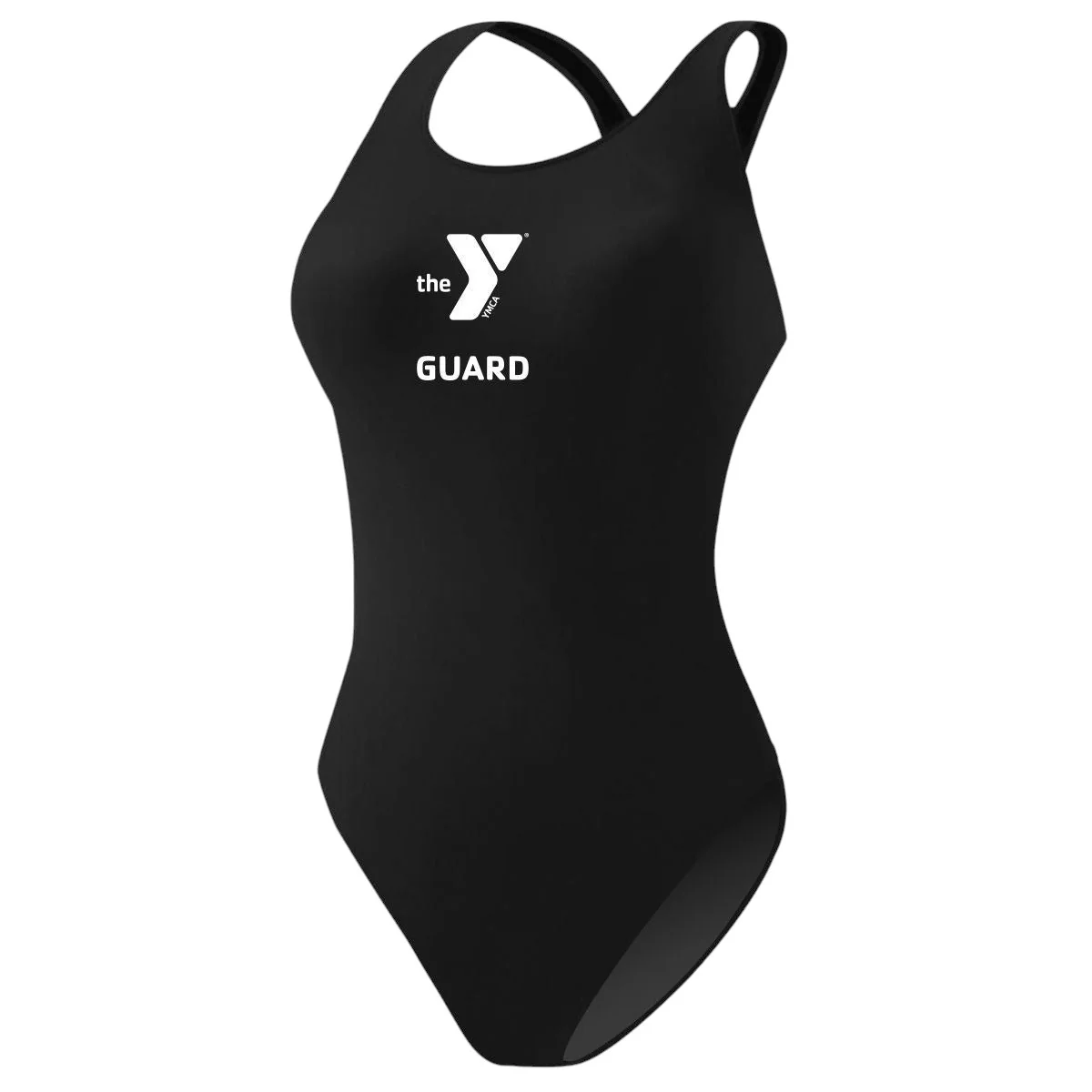 YMCA Kiefer Guard MB Back One Piece Swimsuit - Image 12