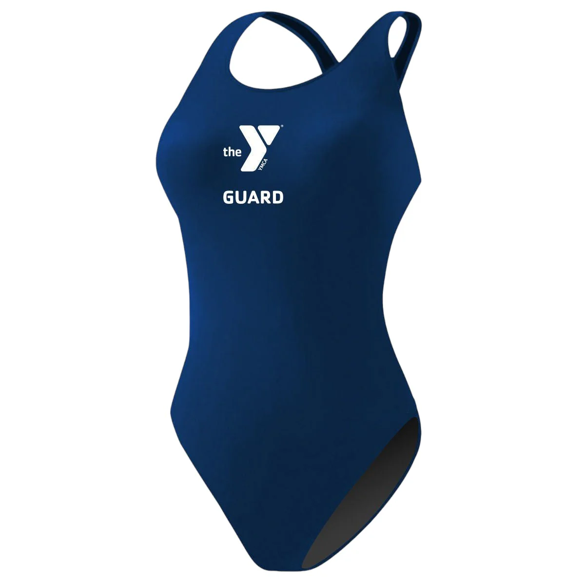 YMCA Kiefer Guard MB Back One Piece Swimsuit - Image 9