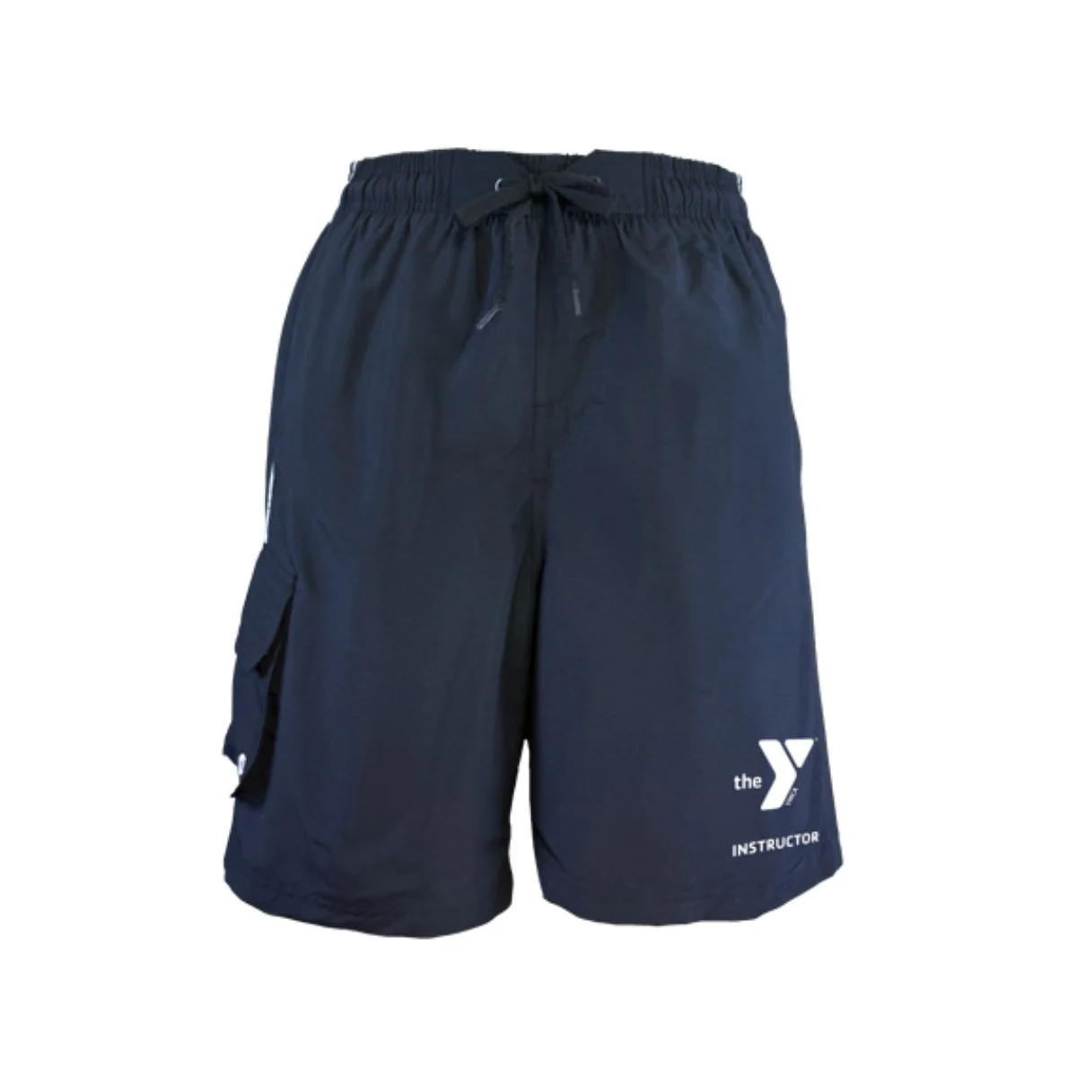 YMCA Kiefer Instructor Board Short