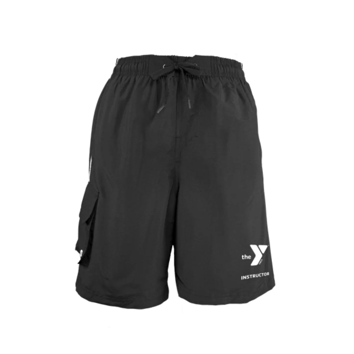 YMCA Kiefer Instructor Board Short - Image 13