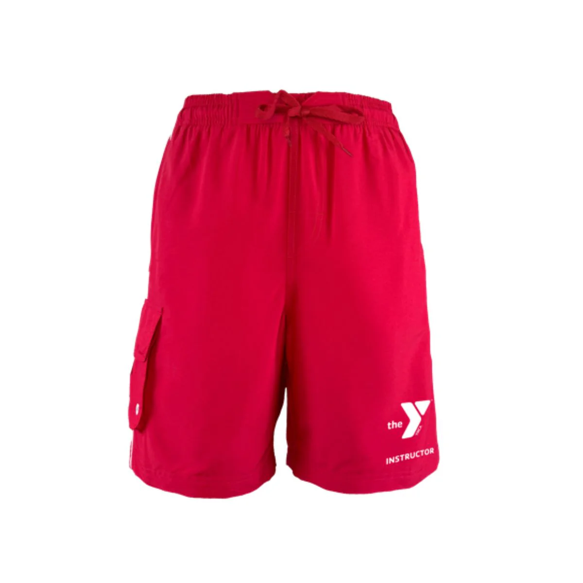 YMCA Kiefer Instructor Board Short - Image 9