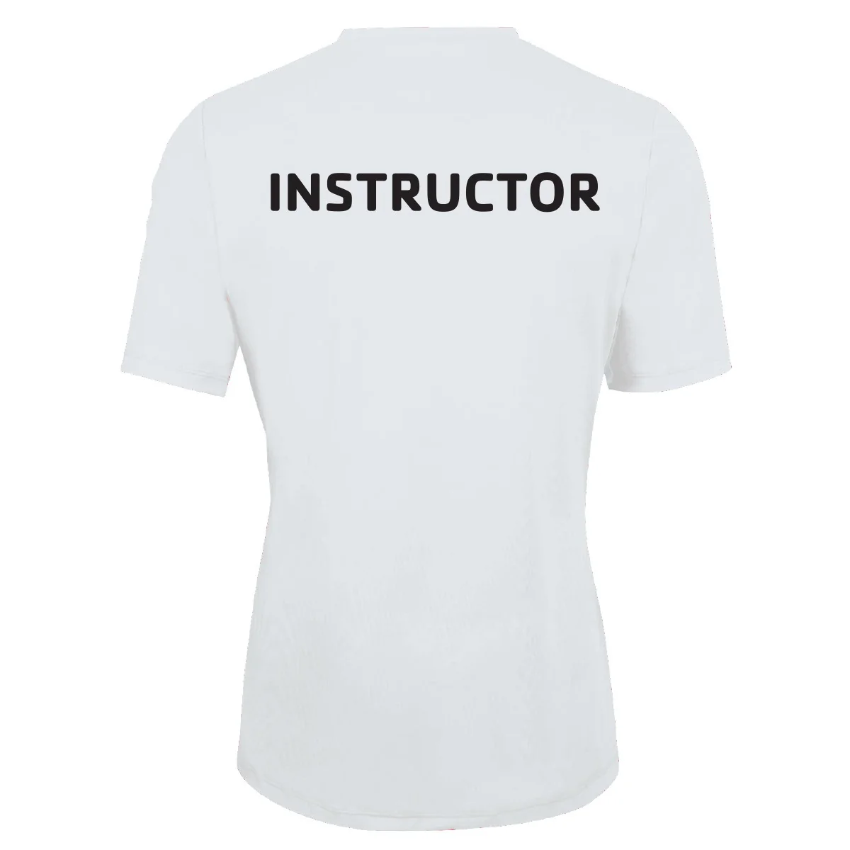 YMCA Instructor Short Sleeve Rashguard - Image 16