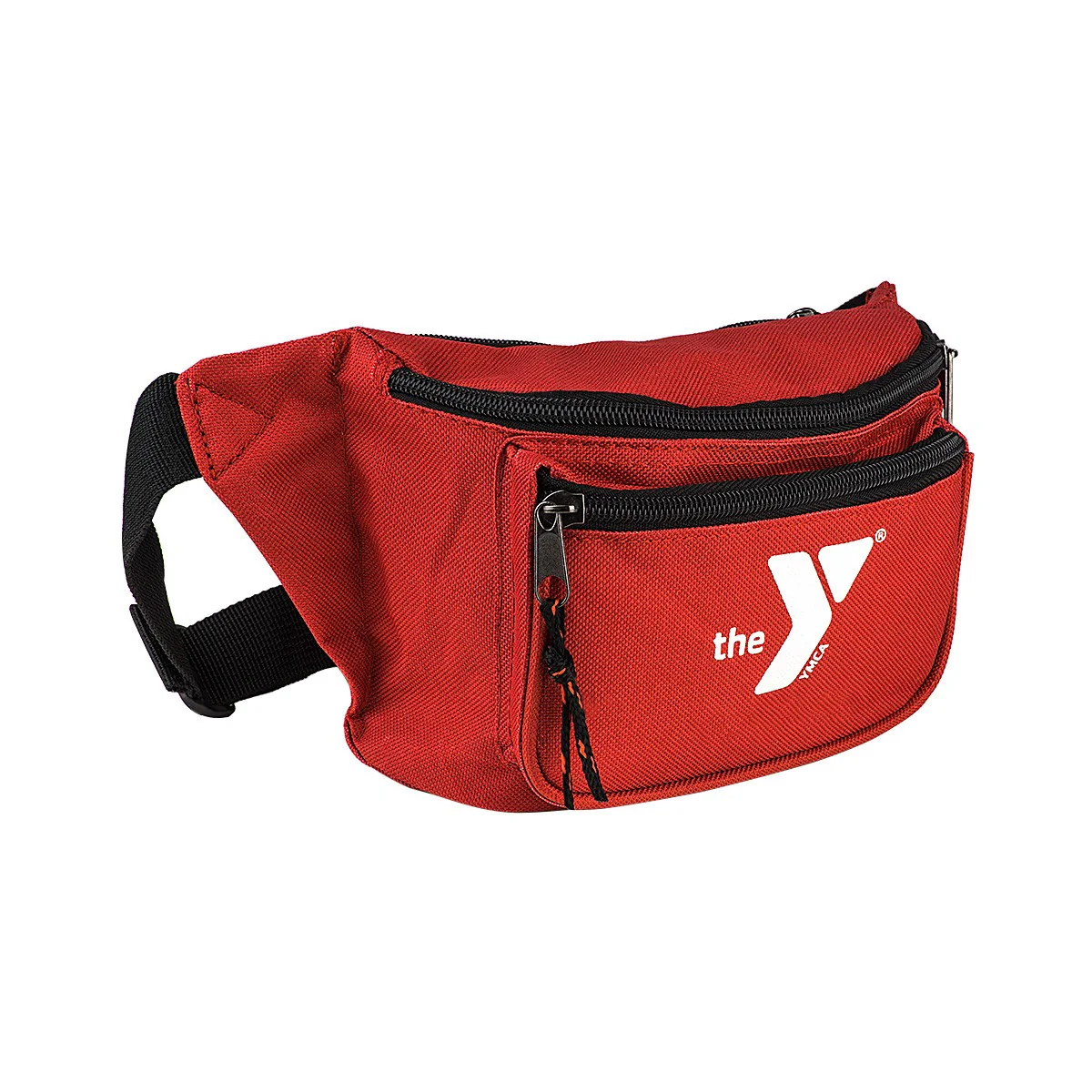 YMCA Logo Hip Pack