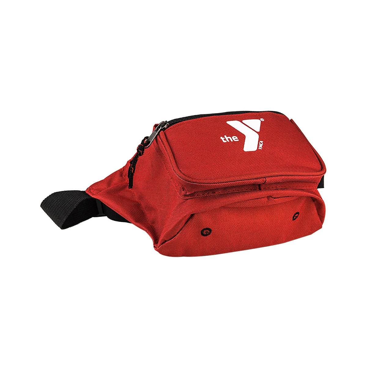 YMCA Logo Hip Pack - Image 3
