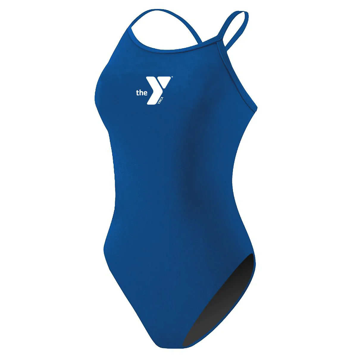 YMCA Poly H-Back - Image 2