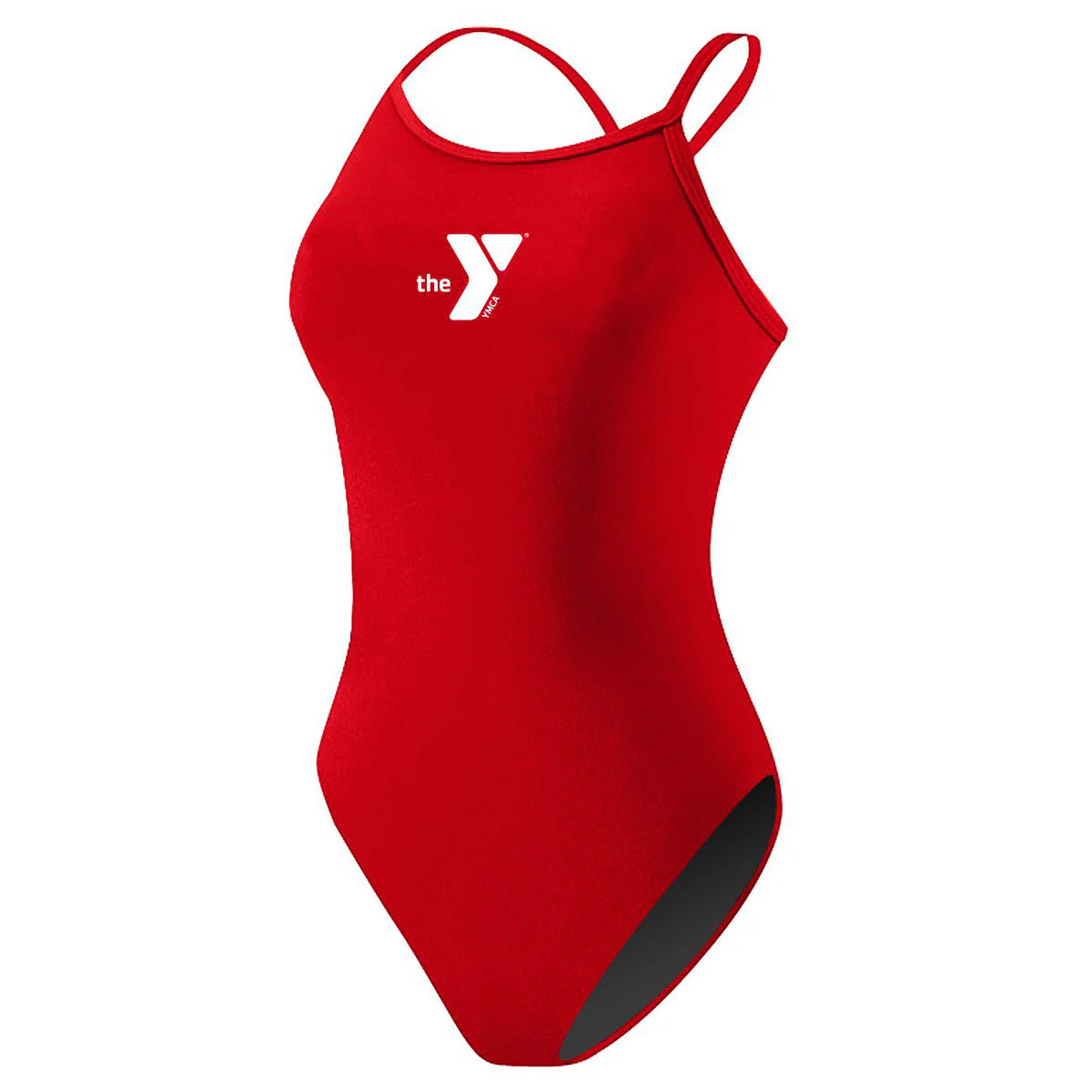 YMCA Poly H-Back - Image 8