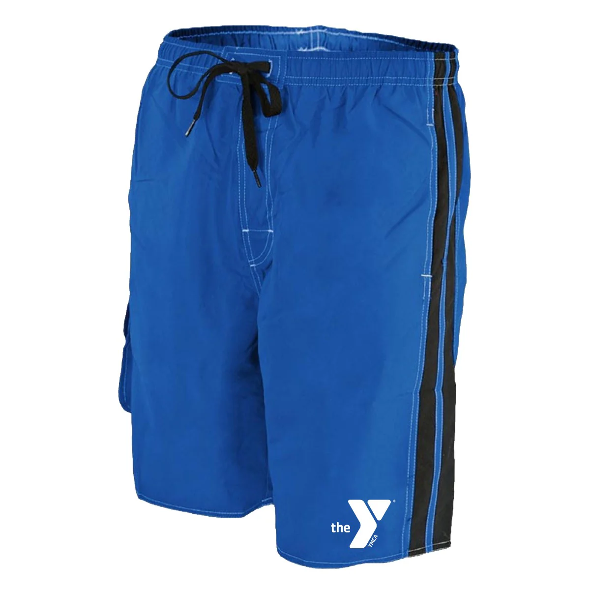 YMCA Splice Board Short - Image 6