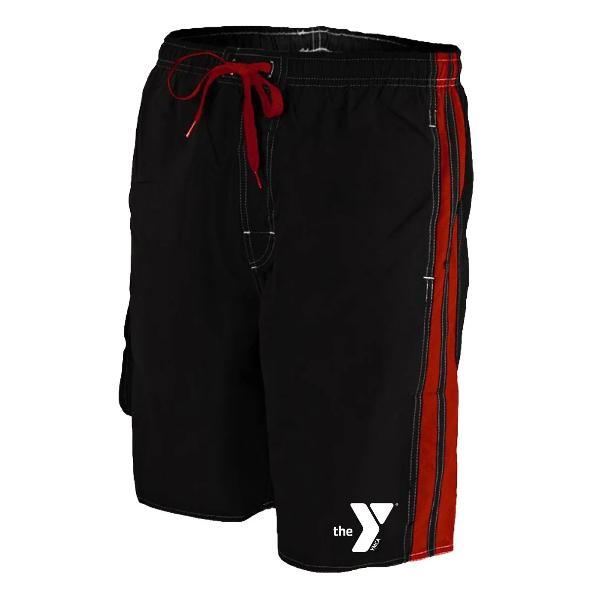 YMCA Splice Board Short - Image 9