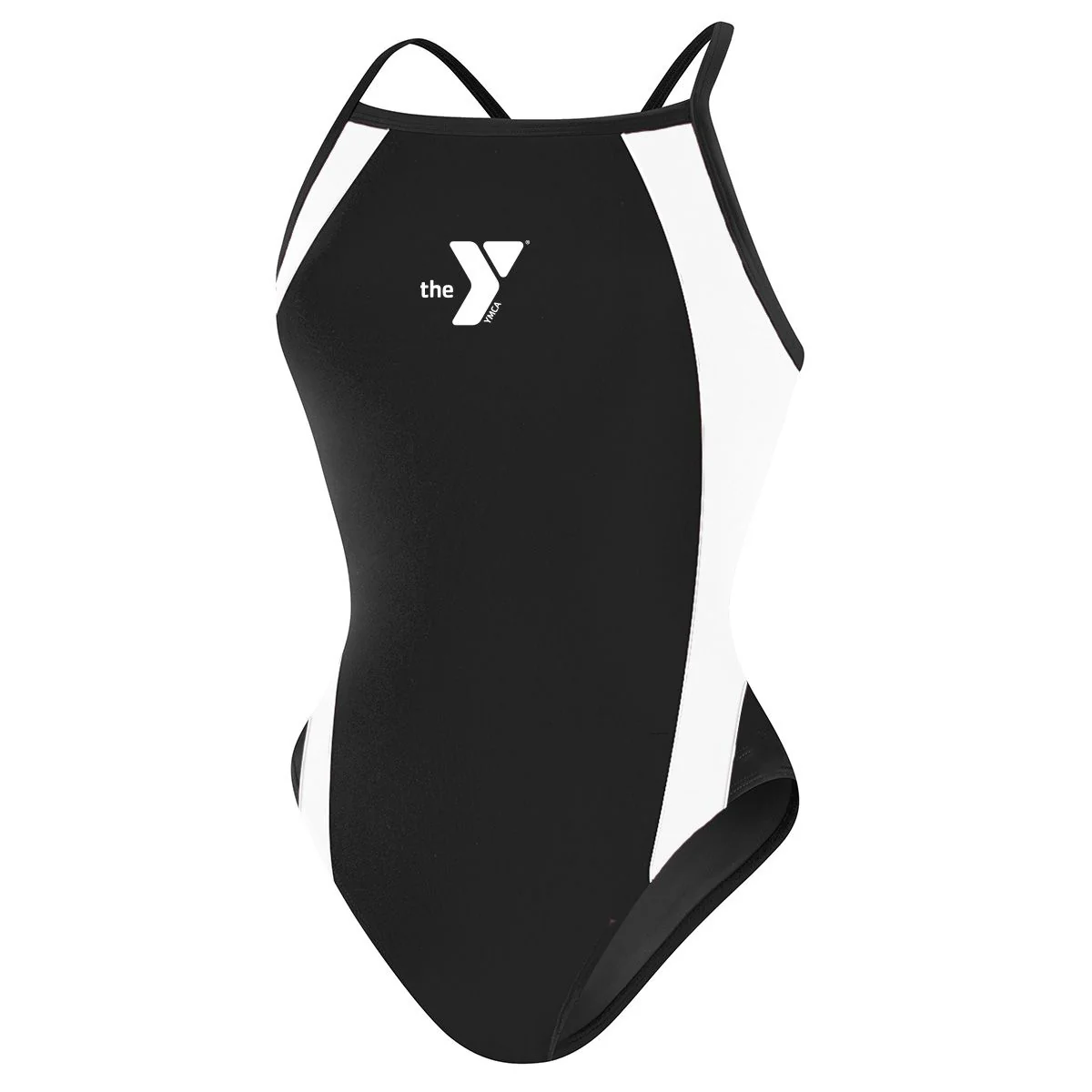 YMCA Splice H-Back - Image 4