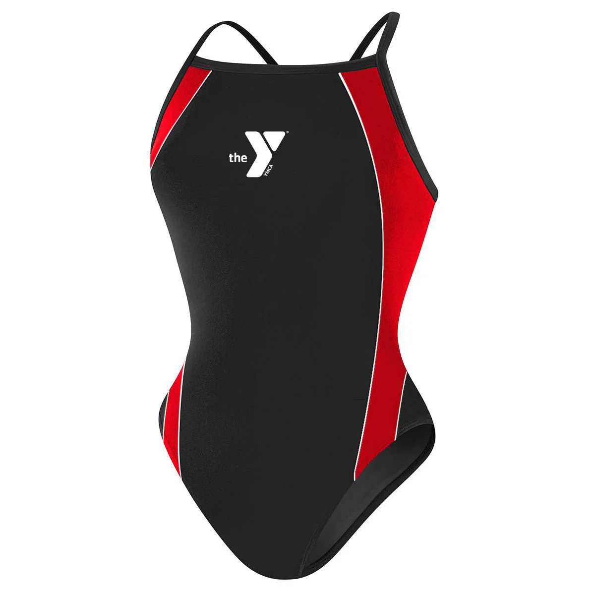 YMCA Splice H-Back - Image 5