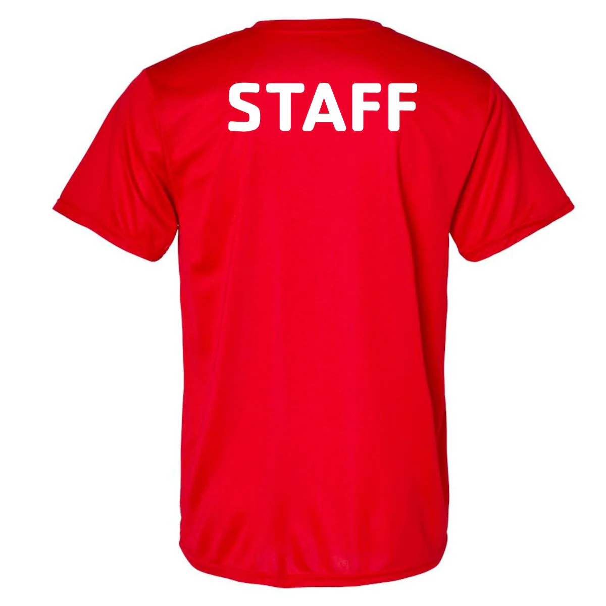 YMCA Staff Dri-Fit T-Shirt - Image 14